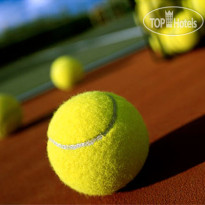 Landgasthof Ragginger Теннис