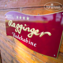 Landgasthof Ragginger Отель