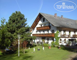 Фотографии отеля  Irlingerhof 3*