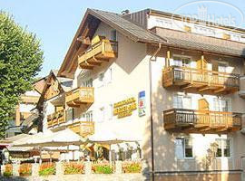 Фотографии отеля  Gasthof Weisser Bar 4*