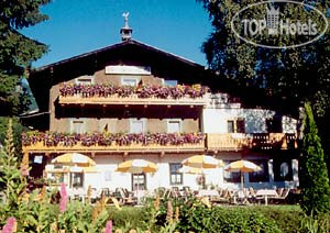 Фото Landhaus Schmittental