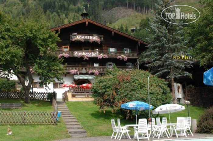 Фото Gasthof Limberghof