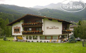 Фото Haus Rustica