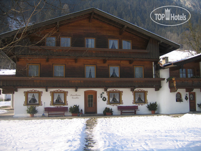 Фото Landhaus Gredler