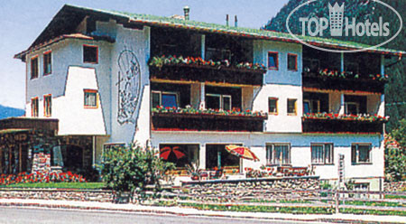 Фото Gluck Auf Garni Hotel