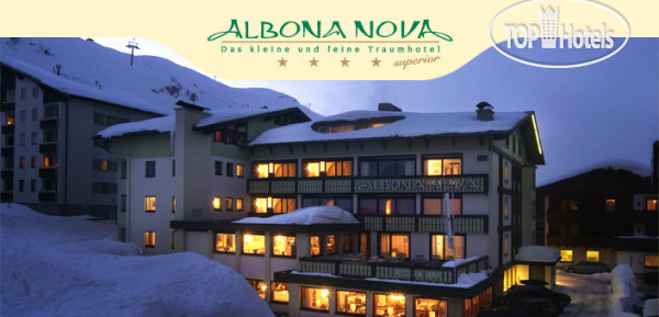 Фото Albona Nova