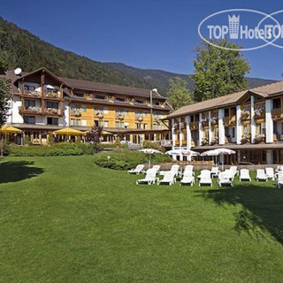 Hotel Urbani Ossiacher See 4*