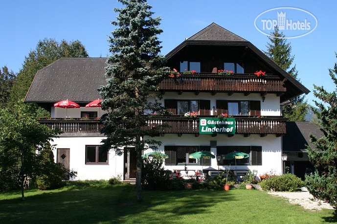 Photos Linderhof