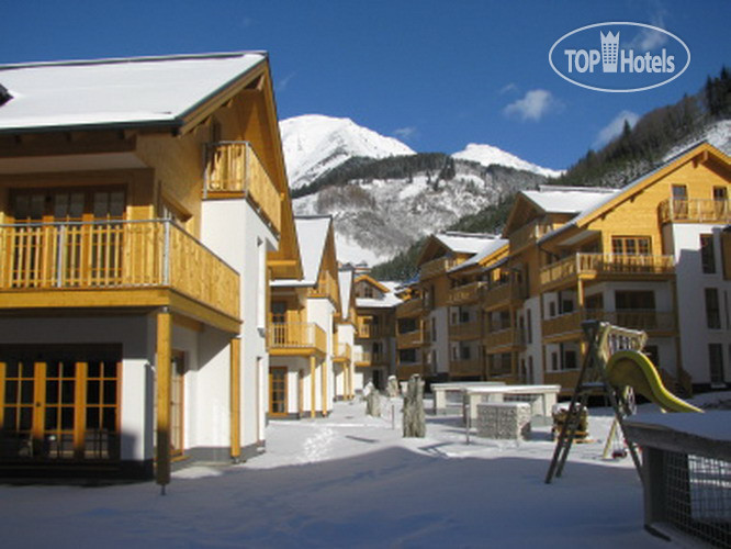 Photos Appartement Mountain-Resort Schonblick