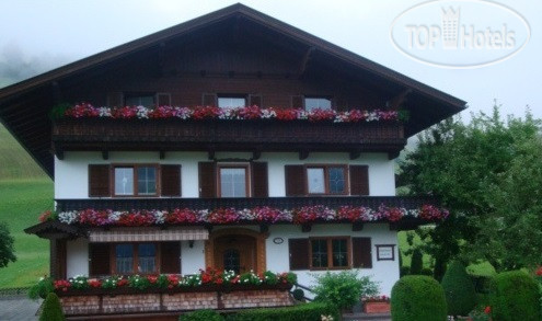 Фото Schellhorn Gastehaus (Stumm)