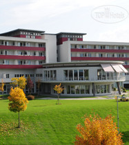 Фото Nova Therme