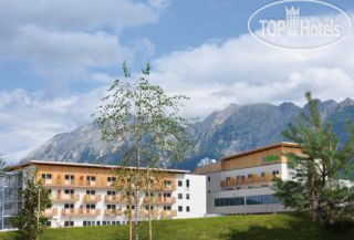 Фото Aldiana Salzkammergut & Grimming Therme