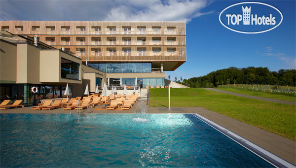 Фото Loisium Wine & Spa Resort Sudsteiermark