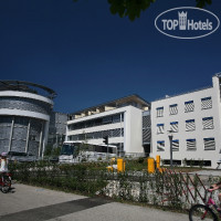 AllYouNeed Hotel Klagenfurt 3*