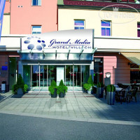 HB1 Congresshotel Villach 4*