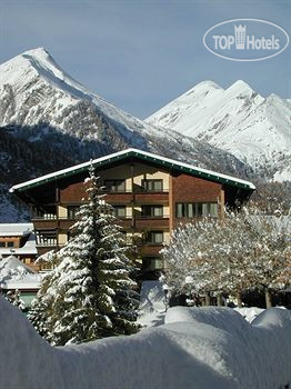 Фотографии отеля  Nationalpark Lodge Grossglockner 4*