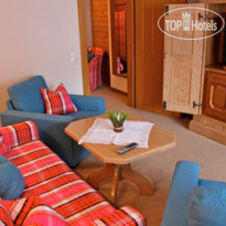 Nationalpark Lodge Grossglockner 