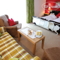 Nationalpark Lodge Grossglockner