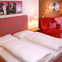Nationalpark Lodge Grossglockner