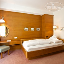 Nationalpark Lodge Grossglockner