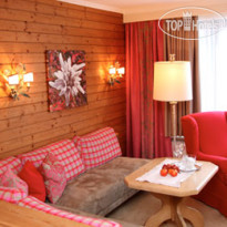 Nationalpark Lodge Grossglockner