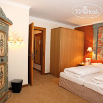 Nationalpark Lodge Grossglockner