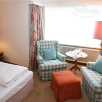 Nationalpark Lodge Grossglockner