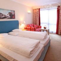 Nationalpark Lodge Grossglockner