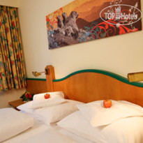 Nationalpark Lodge Grossglockner