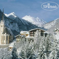 Nationalpark Lodge Grossglockner