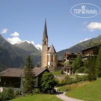 Nationalpark Lodge Grossglockner