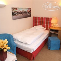 Nationalpark Lodge Grossglockner