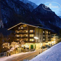 Nationalpark Lodge Grossglockner