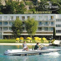 Werzer's Seehotel Wallerwirt 