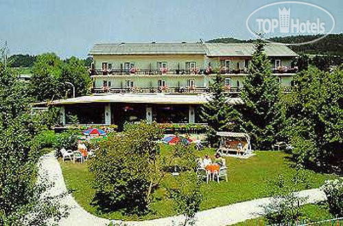 Фотографии отеля  Rosenheim 3*