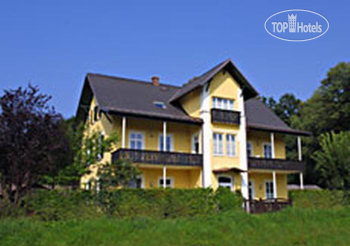 Фотографии отеля  Seehotel Engstler 4*