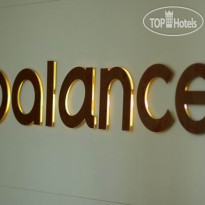 Balance Panoramahotel 