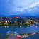 Warmbaderhof Villach City by night
@ VILLA