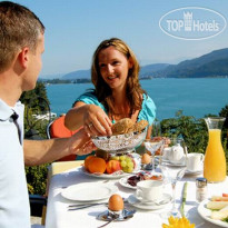 Ferienhotel Worthersee 