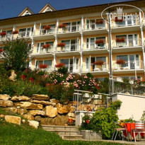 Ferienhotel Worthersee 