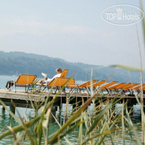 Ferienhotel Worthersee 