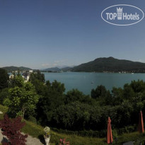 Ferienhotel Worthersee 