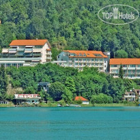 Ferienhotel Worthersee 