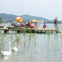 Ferienhotel Worthersee 