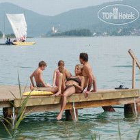 Ferienhotel Worthersee 