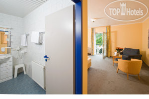 Фотографии отеля  Seehotel Hafnersee 4*