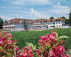 Фотографии отеля  Aparthotel Familien-Residenz 4*