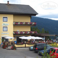 Berghotel Mathiasl 3*