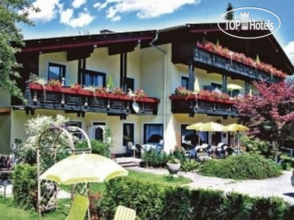 Фотографии отеля  Hotel-Pension Dorothy 3*