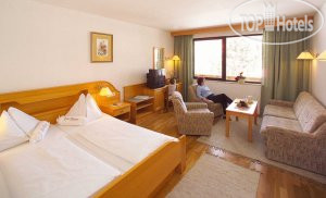 Новые добавленные фото туристов Sporthotel Kostmann 4*